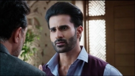 Mr And Mrs Parshuram - 21st May 2026